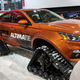 Illustration for article titled Toronto Autoshow 2019